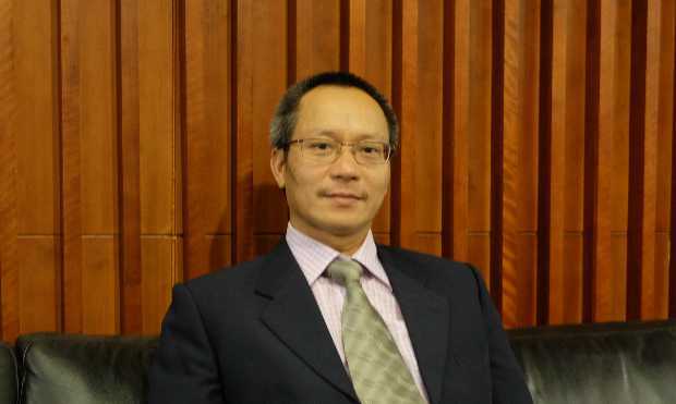 Đại học FPT có hiệu trưởng mới