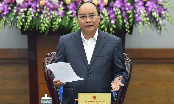 Thủ tướng: 'Không để tình trạng tháng Giêng là tháng ăn chơi'