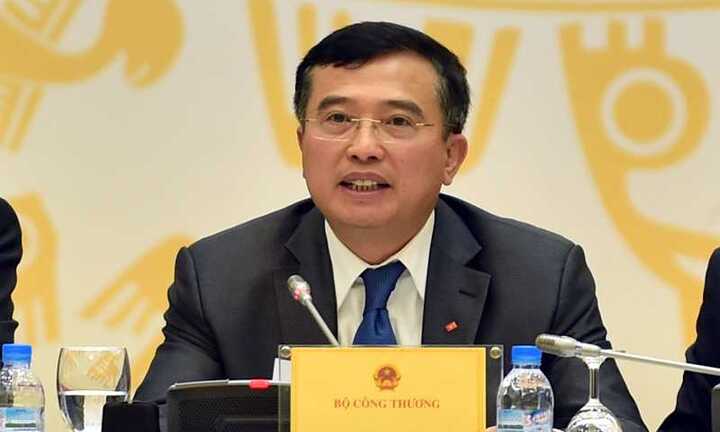 Thứ trưởng Công thương: 'Dư luận có nói bộ máy cồng kềnh, không hiệu quả'