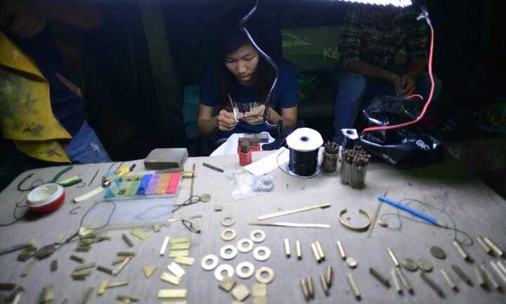 'Lương khởi điểm 2.000 USD': Hãy chứng minh 'bạn xứng đáng'