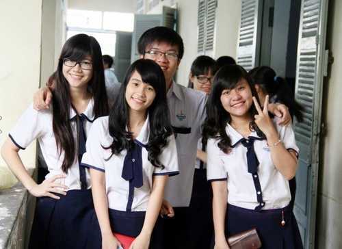 Kết quả PISA năm 2015: Học sinh Việt Nam xếp thứ 8 lĩnh vực khoa học