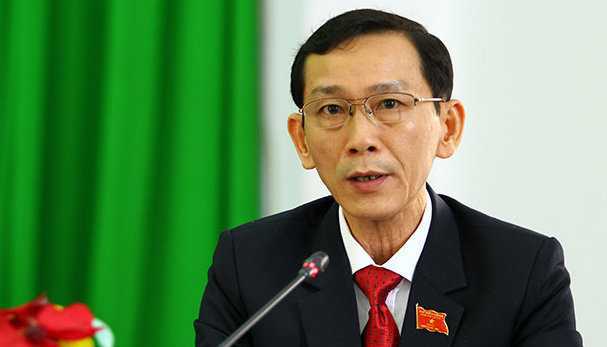 Vụ phó được bổ nhiệm 'thần tốc', Chủ tịch TP Cần Thơ: 'Chú ấy không phải con cháu quan chức nào cả'