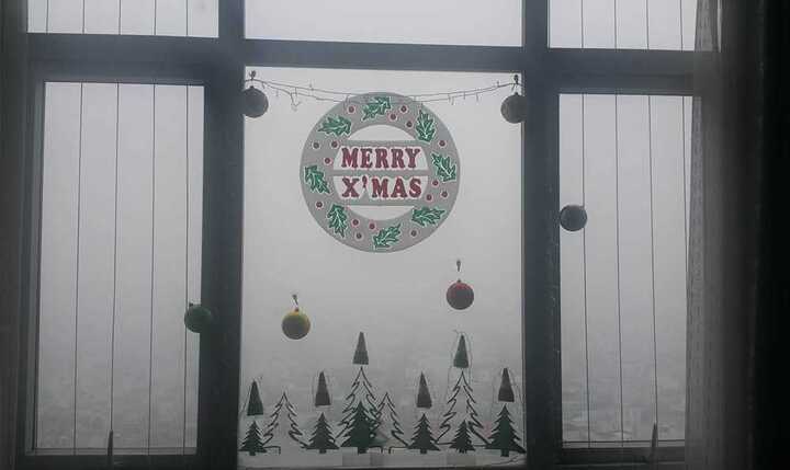 Sương mù giăng đầy phố, Sài Gòn lãng mạn như Đà Lạt