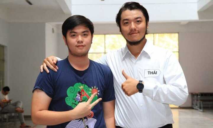 Chàng trai 9X bật mí quyết định hoãn khởi nghiệp đi làm thuê