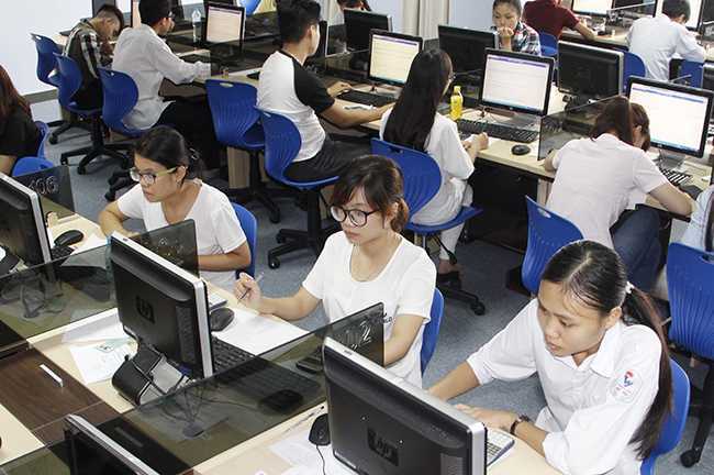 Đại học Quốc gia Hà Nội không tổ chức kỳ thi đánh giá năng lực năm 2017