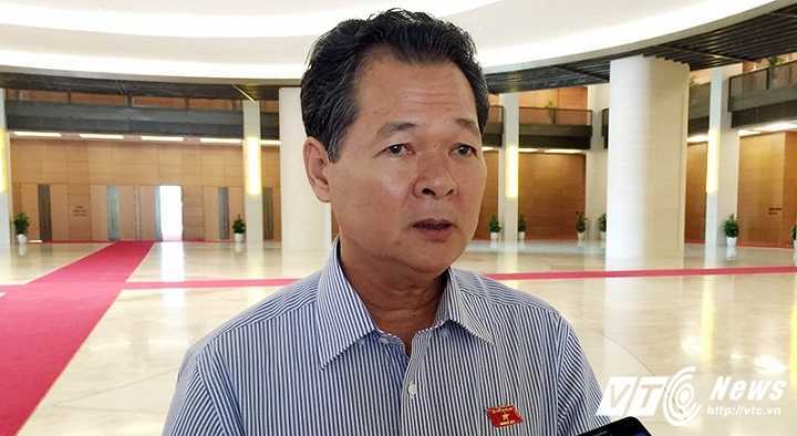 Vụ phó được bổ nhiệm 'thần tốc', quan chức Quốc hội: '30 năm làm quản lý mới thấy việc này'