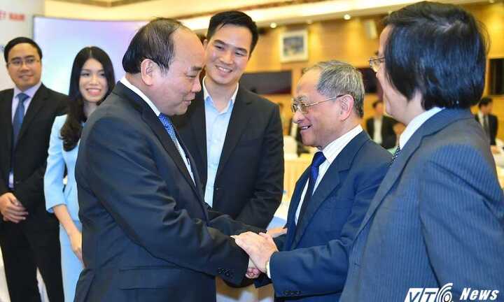 Thủ tướng: 'Tôi muốn nghe thêm ý kiến nhiều nhà khoa học'
