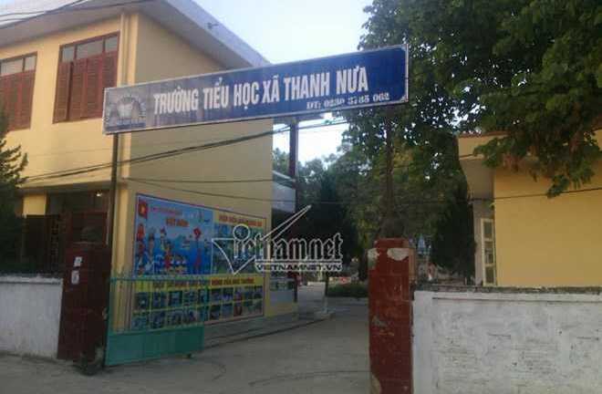 Cô giáo nghỉ sinh, cả trường không được học ngoại ngữ: Lãnh đạo tỉnh Điện Biên nói gì?