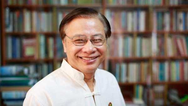 GS Trần Ngọc Thêm: Sự cần cù và hiếu học của người Việt chỉ là 'huyền thoại'