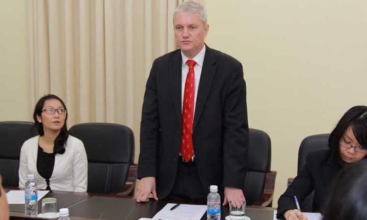 Cơ hội cho sinh viên Việt lấy chứng chỉ kiểm toán, kế toán quốc tế ngay trên giảng đường