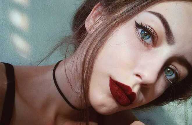 Hot girl 9X Brazil sở hữu vẻ đẹp quyến rũ được bạn trẻ Việt Nam tìm kiếm