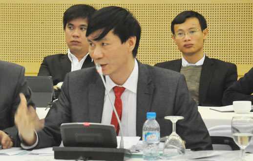 Đề xuất chỉ bỏ điểm sàn khi trường đại học đã kiểm định chất lượng