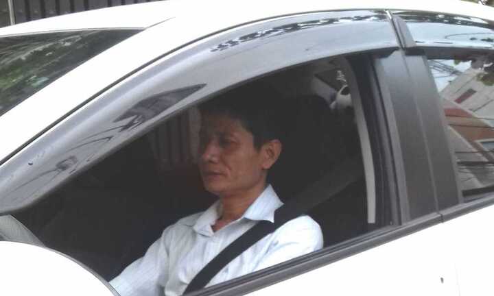 Tài xế 6 sao: “Quan trọng nhất là khách luôn tận hưởng cuộc hành trình”