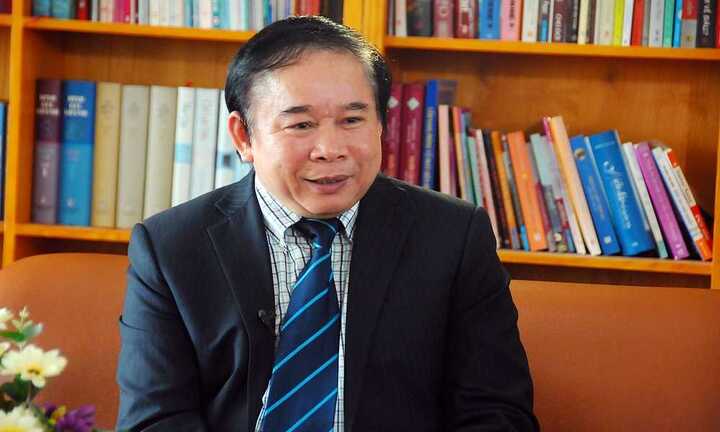 Tuyển sinh 2017: Bộ GD-ĐT chưa quyết định bỏ điểm sàn đại học