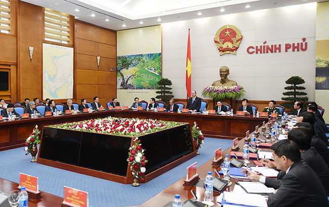 Xóa bỏ 'lợi ích nhóm', 'sân sau' để trục lợi