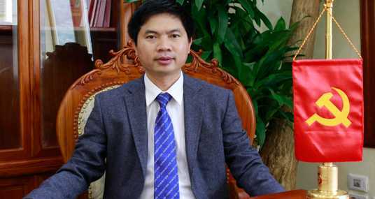 Hà Nam và Bình Phước vừa có thêm Phó Chủ tịch UBND tỉnh mới