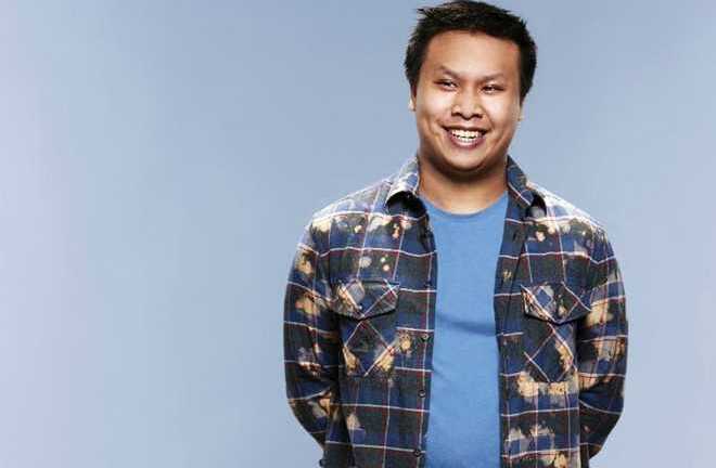 Cựu game thủ Liên minh huyền thoại Andy Dinh được Forbes vinh danh