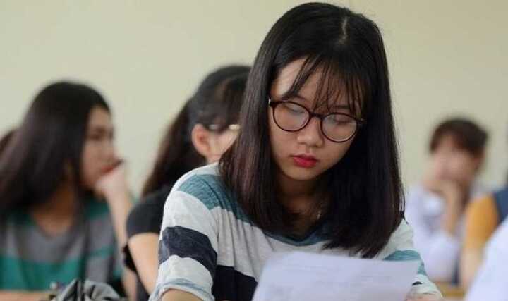 Sắp công bố đề thi minh hoạ kỳ thi THPT quốc gia 2017