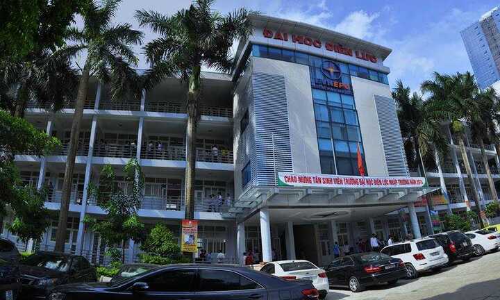 Xử lý trách nhiệm sai phạm ở ĐH Điện lực: Bộ Công thương thông tin mới nhất