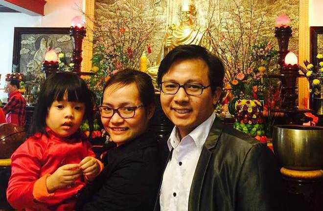 Nhà khoa học trẻ Việt Nam tại Học viện Công nghệ Massachussets trải lòng về Tết