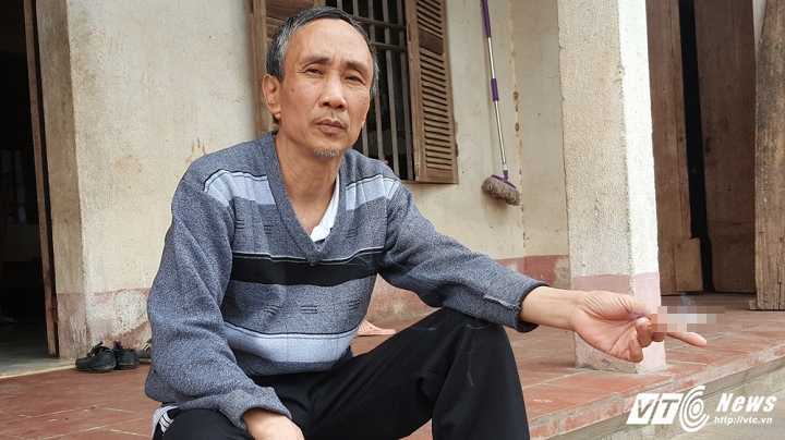 Tết đầu tiên sau 11 năm ngồi nhà đá của ‘tử tù’ Hàn Đức Long