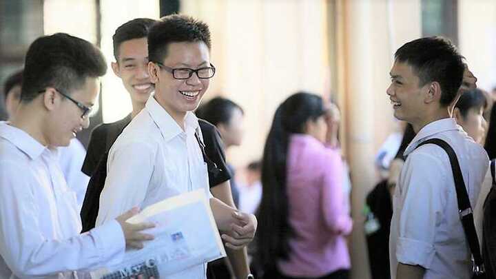 Tuyển sinh 2017: Nhóm trường GX xét tuyển thế nào?