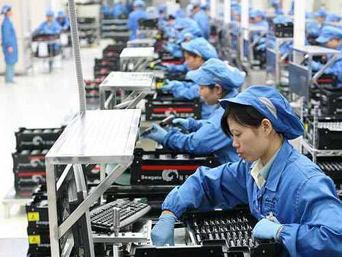 Lương chuyên gia người Việt năm 2017 có thể tăng thêm 25%