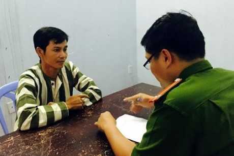 Vợ đòi ly hôn, chồng mua thuốc chuột pha cho hai con uống