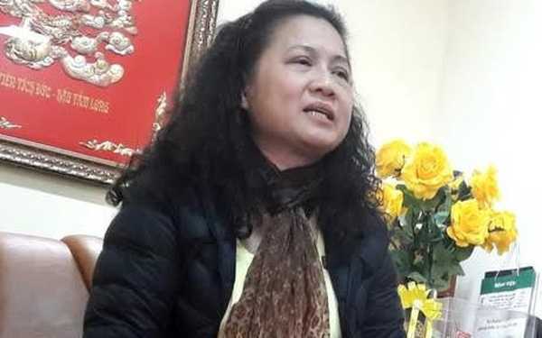 Nguyên Hiệu trưởng, Hiệu phó Tiểu học Nam Trung Yên bị khai trừ Đảng