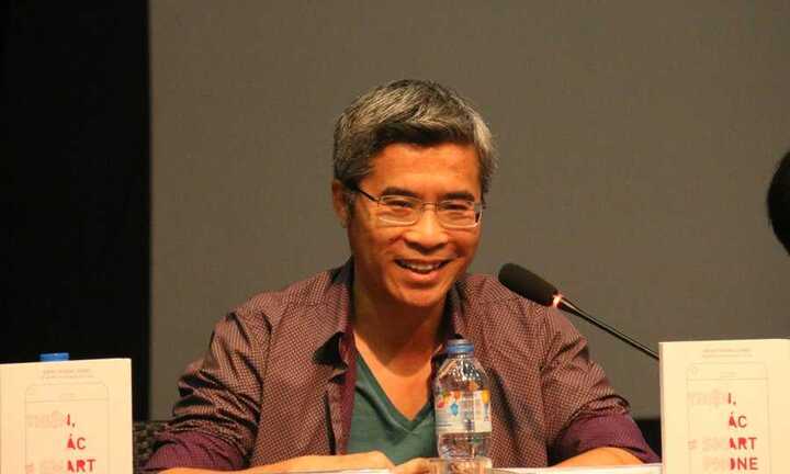 TS Đặng Hoàng Giang: 'Chúng ta quên mất mình đã tàn ác như thế nào'