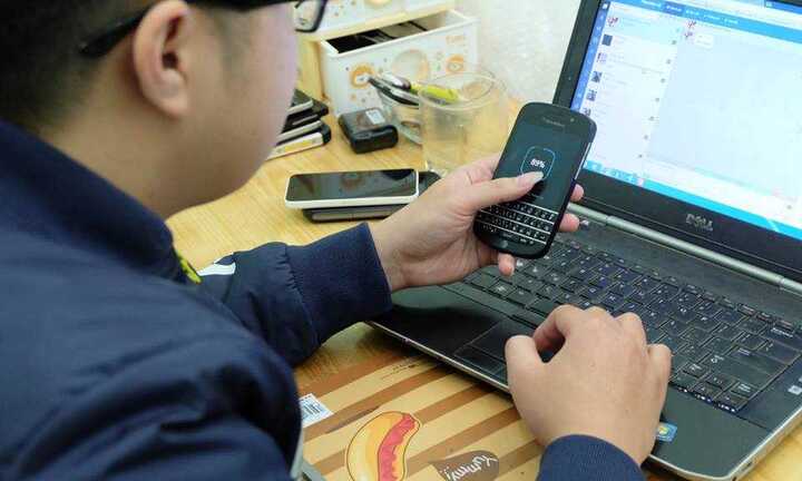 Giới trẻ Việt tìm về trào lưu công nghệ đình đám một thời