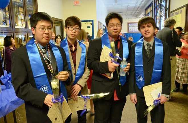 Gặp chàng trai 9X gốc Việt sẽ thực tập ở NASA