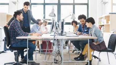 Khởi nghiệp công nghệ: Cơ hội cho giới trẻ Việt thực hiện ước mơ thay đổi thế giới