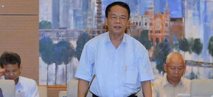 Quan chức Quốc hội: 'Họ tố cáo rồi bị trù dập thì có ai bảo vệ đâu'