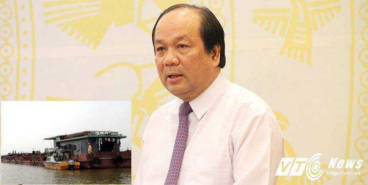 Bộ trưởng Mai Tiến Dũng: 'Không để băng nhóm xã hội đen lộng hành, đe dọa lãnh đạo tỉnh Bắc Ninh'