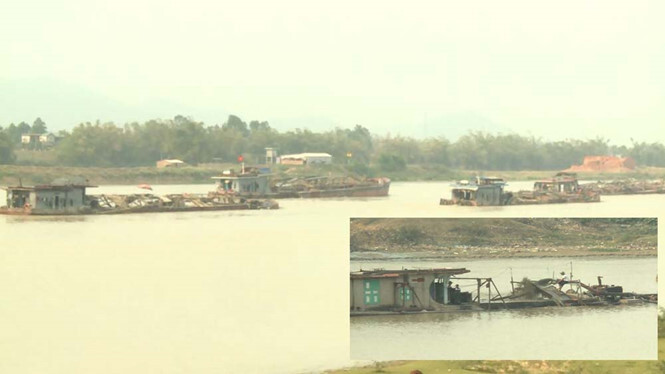 Nhắn tin đe dọa Chủ tịch tỉnh Bắc Ninh: Các đối tượng khai gì?