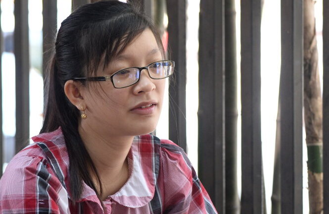 Bảo mẫu Thiên Lý giờ ra sao?