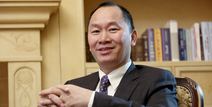 Mọi người Việt có cơ hội làm thành viên Mạng Công dân Toàn cầu