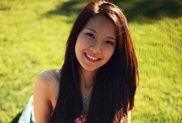 Nữ sinh 9X xinh đẹp được cấp học bổng tiến sĩ gần 10 tỷ đồng