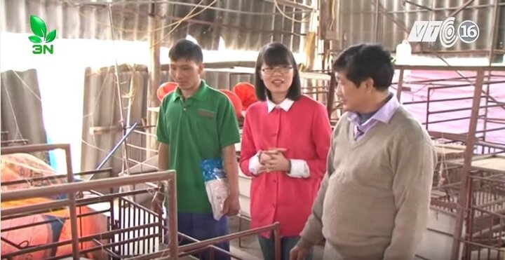 VTC16 – thành công nhờ hướng đi riêng