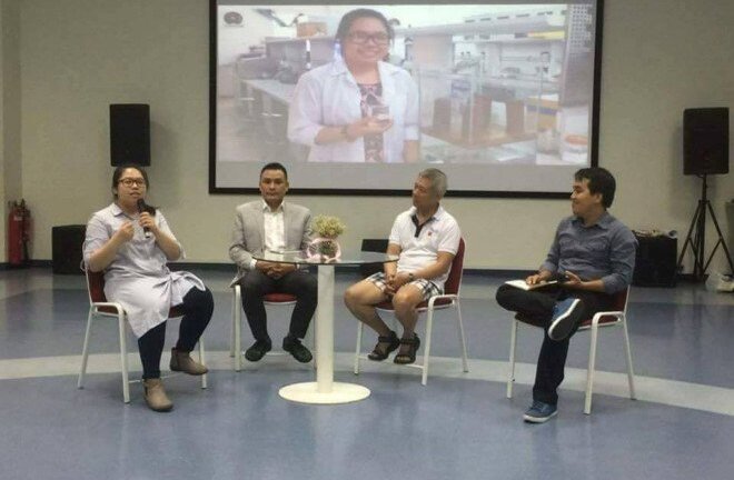 Phó hiệu trưởng ĐH Hoa Sen mặc quần đùi giảng dạy khiến dân mạng tranh cãi