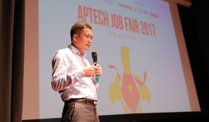 Lương 2.000 USD: Giấc mơ viển vông hay ý chí Việt lộ diện?