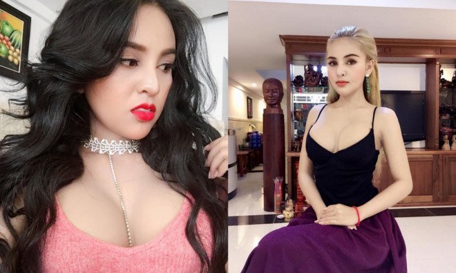 Vì sao nữ diễn viên 9X xinh đẹp bị cấm đóng phim một năm?