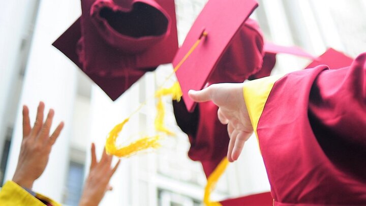 Từ tháng 5/2017: Học lực giỏi mới được đào tạo tiến sĩ