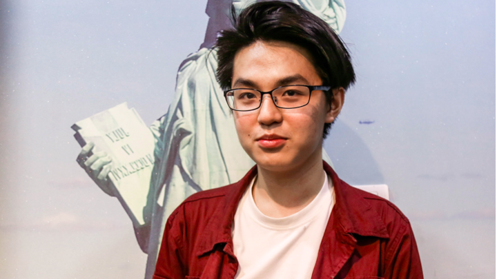 Hành trình chinh phục mức IELTS cao nhất của chàng trai 9X Hà thành