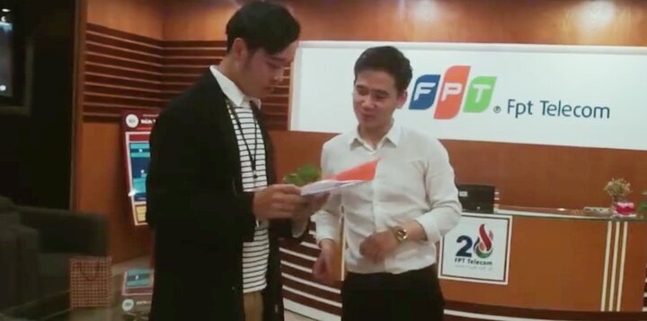 Mô hình đào tạo mới khiến 200.000 cử nhân không lo thất nghiệp