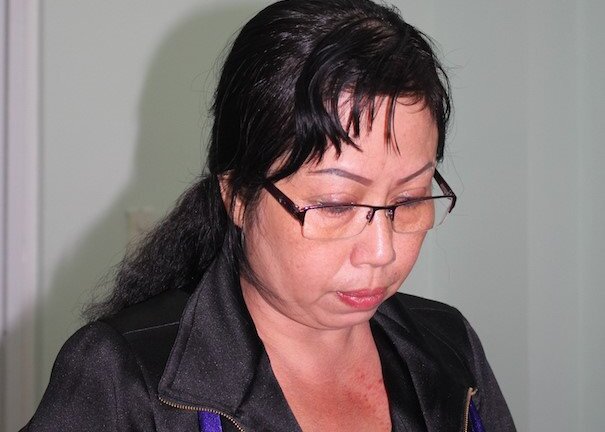 Nữ giám đốc bán khống 150 tỷ đồng tiền hoá đơn