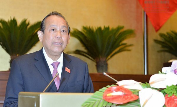 12 dự án thua lỗ hàng chục nghìn tỷ đồng: Xử nghiêm cá nhân vi phạm