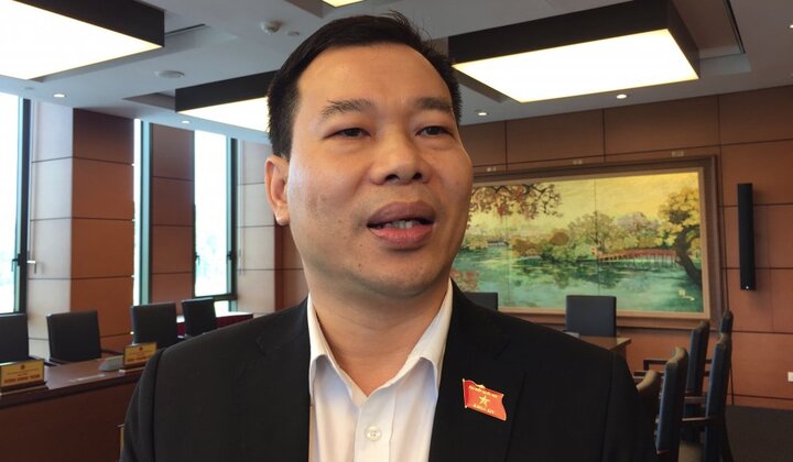 Khởi tố nguyên Phó chủ tịch Hà Nội: Loại bỏ vùng cấm, không có chuyện hạ cánh an toàn