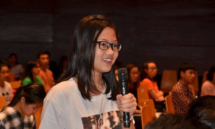 Chuyên gia luyện thi IELTS bật mí cách học tiếng Anh đơn giản không ngờ